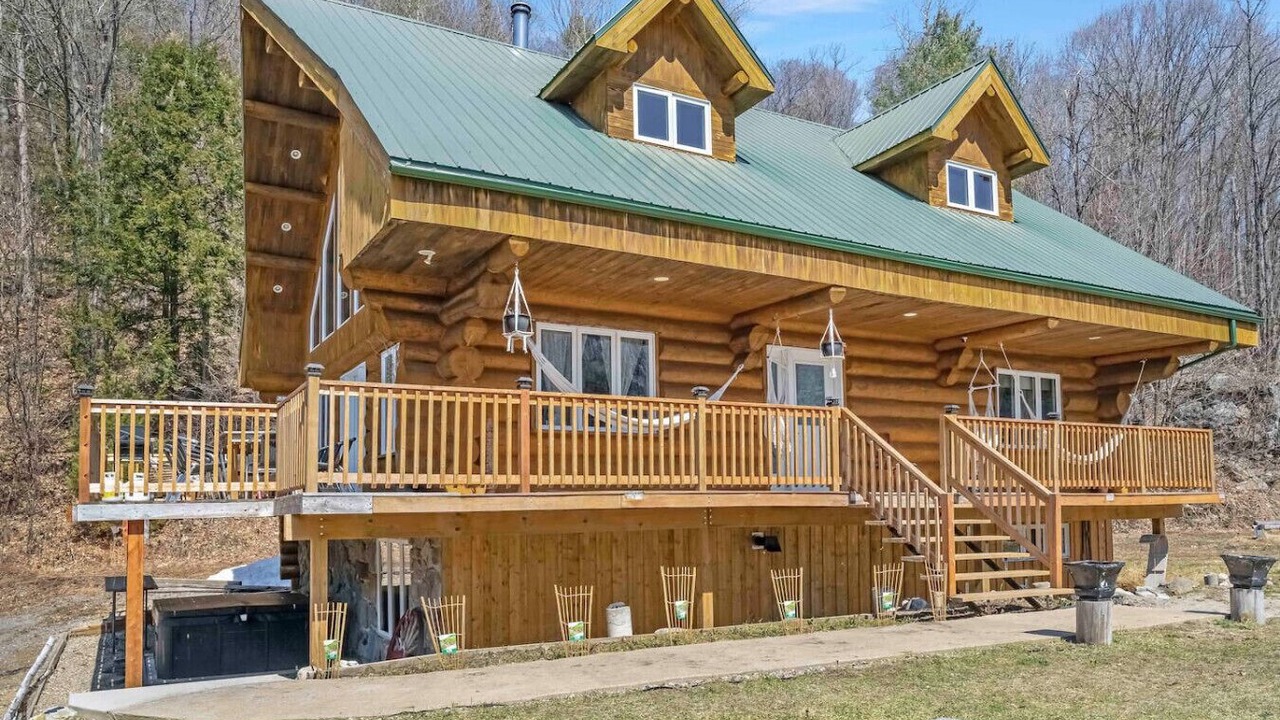 Photo of Outdoor in Val-des-Monts