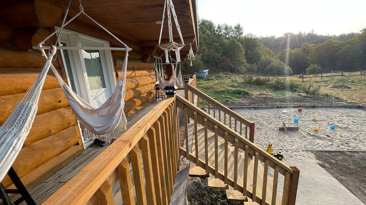 Photo of Outdoor in Val-des-Monts
