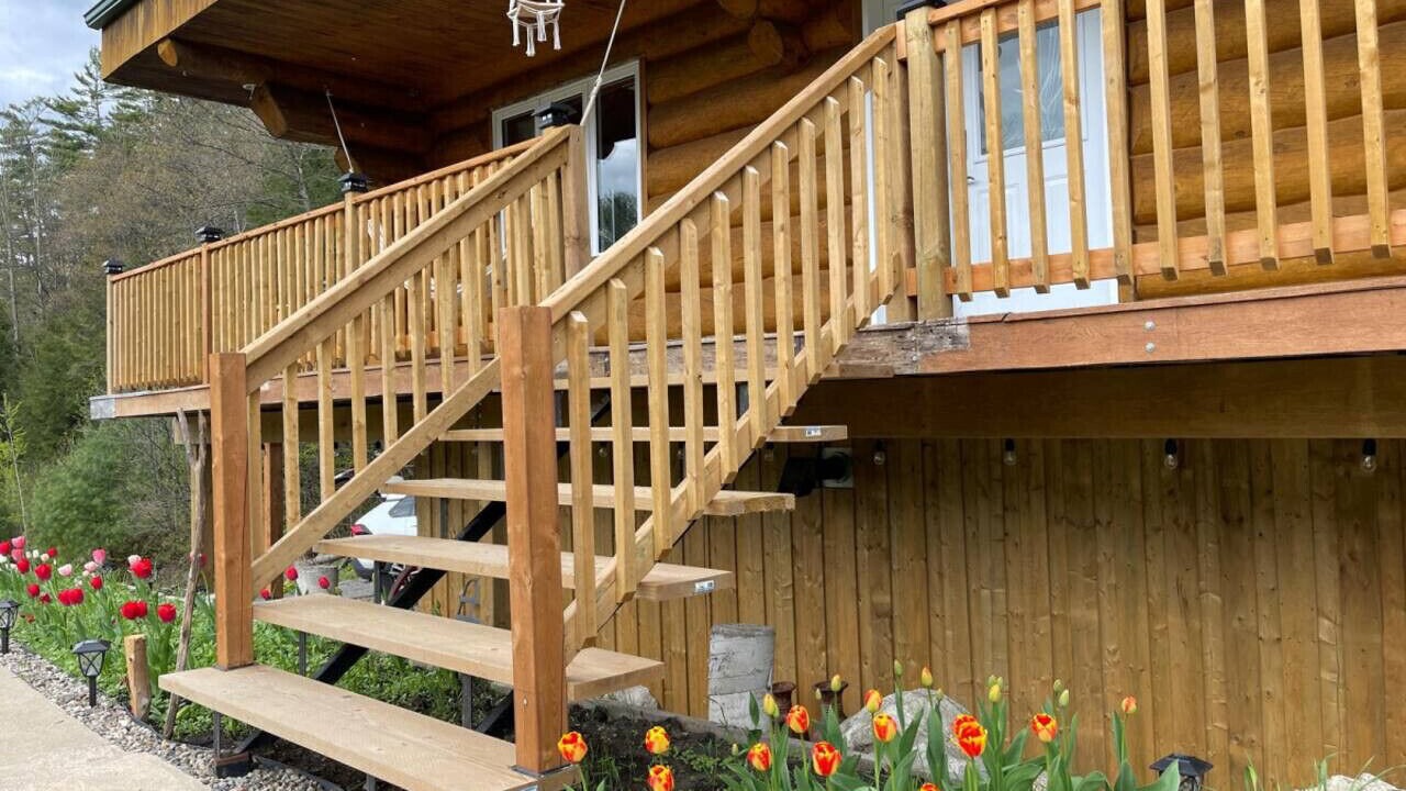 Photo of Outdoor in Val-des-Monts