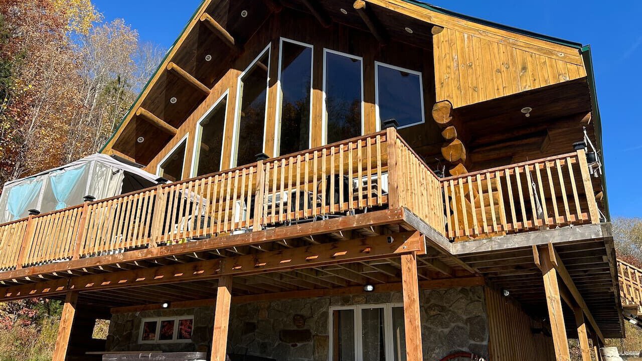 Photo of Outdoor in Val-des-Monts