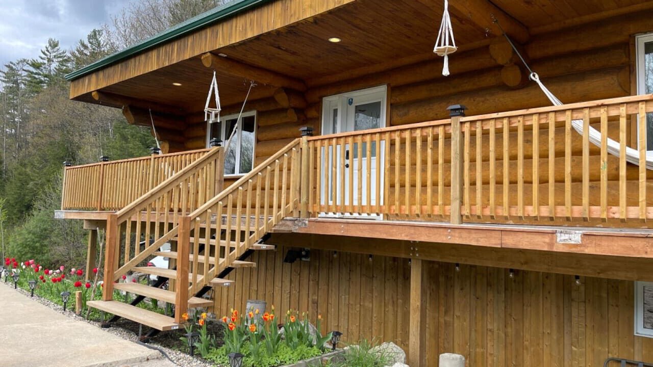 Photo of Outdoor in Val-des-Monts