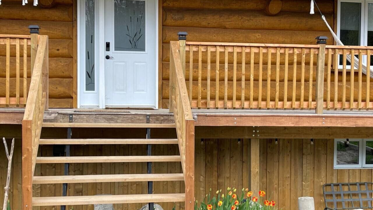 Photo of Outdoor in Val-des-Monts