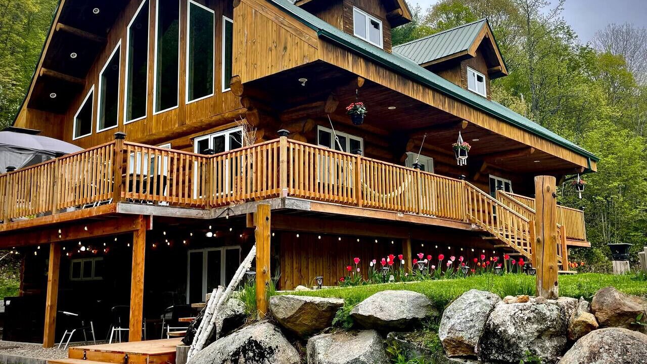 Photo of Outdoor in Val-des-Monts