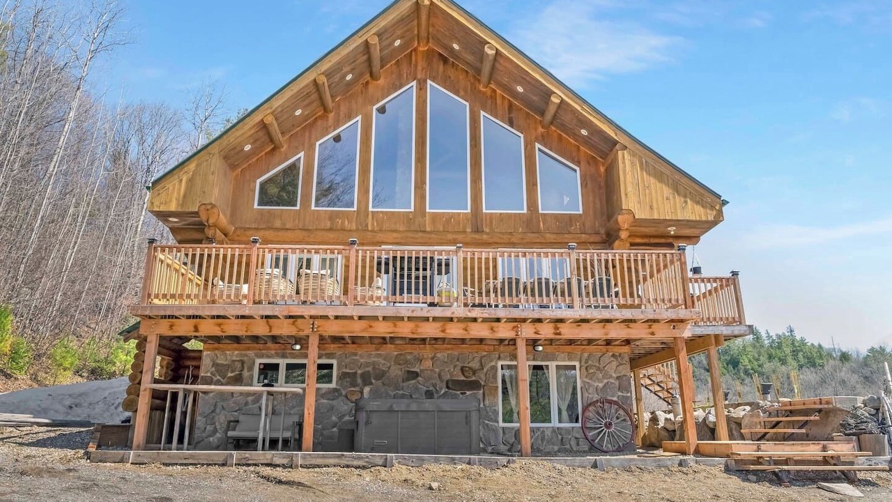 Photo of Outdoor in Val-des-Monts