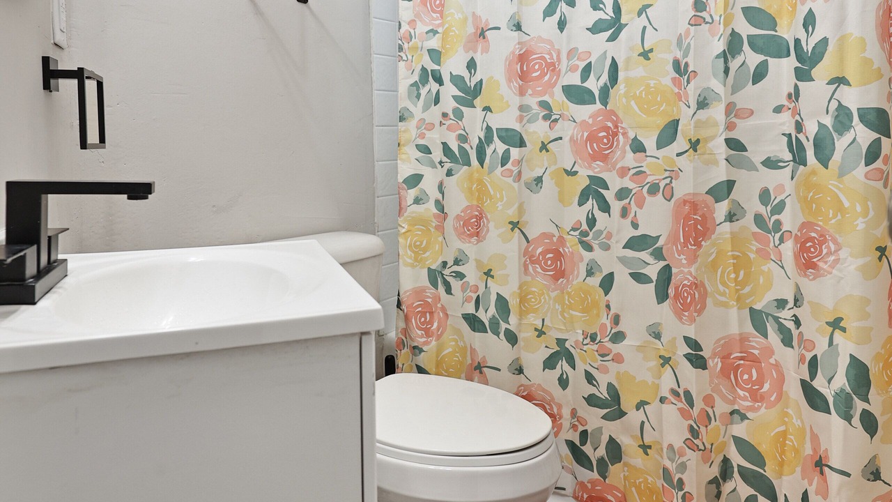 Photo of Bathroom in University City