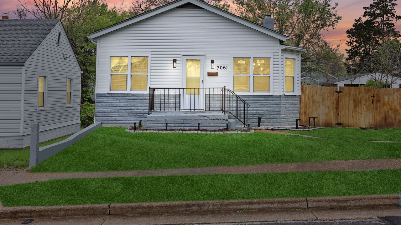 Photo of Outdoor in University City