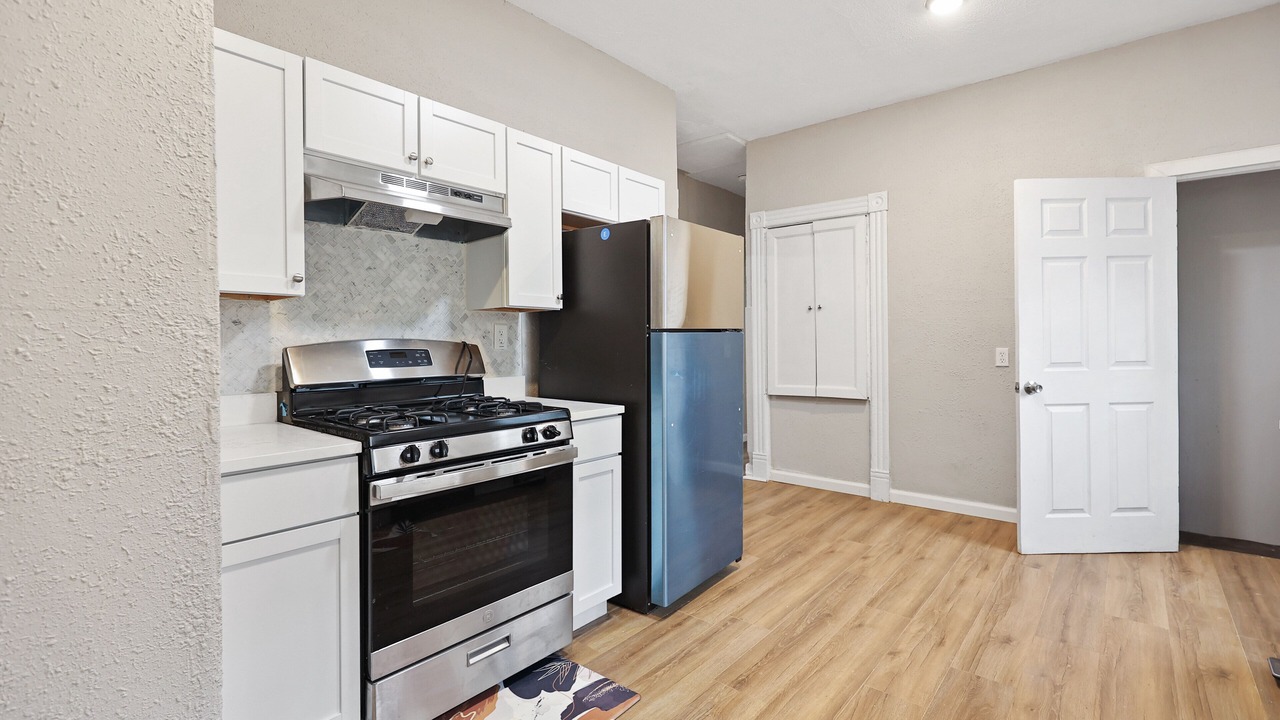 Photo of Kitchen in University City