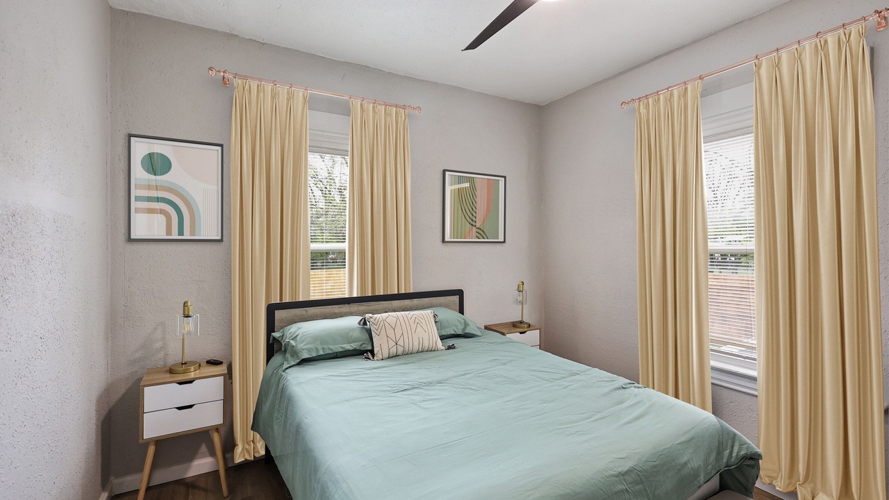 Photo of Bedroom in University City