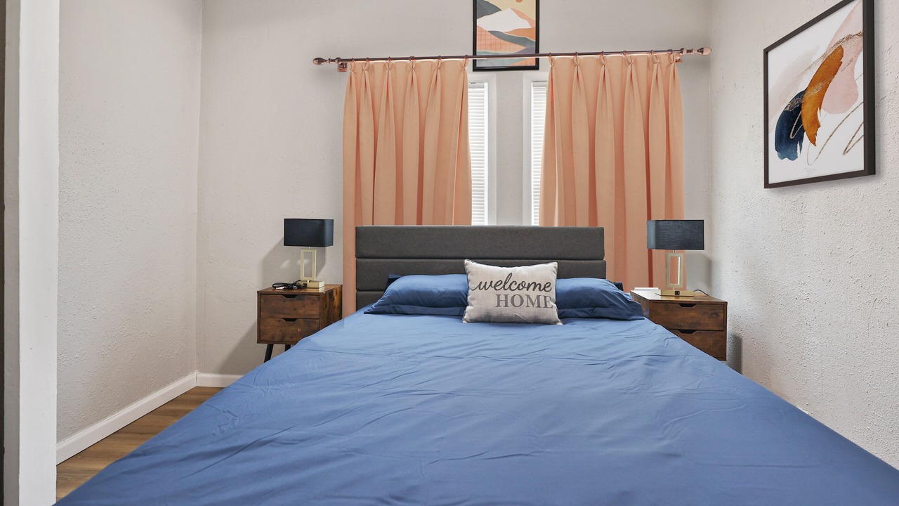 Photo of Bedroom in University City