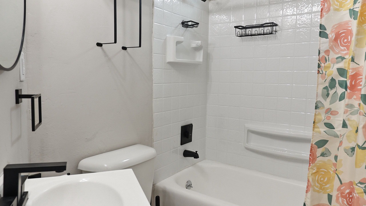 Photo of Bathroom in University City