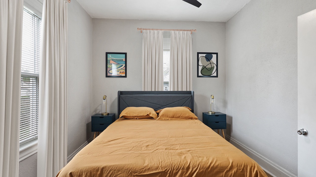 Photo of Bedroom in University City
