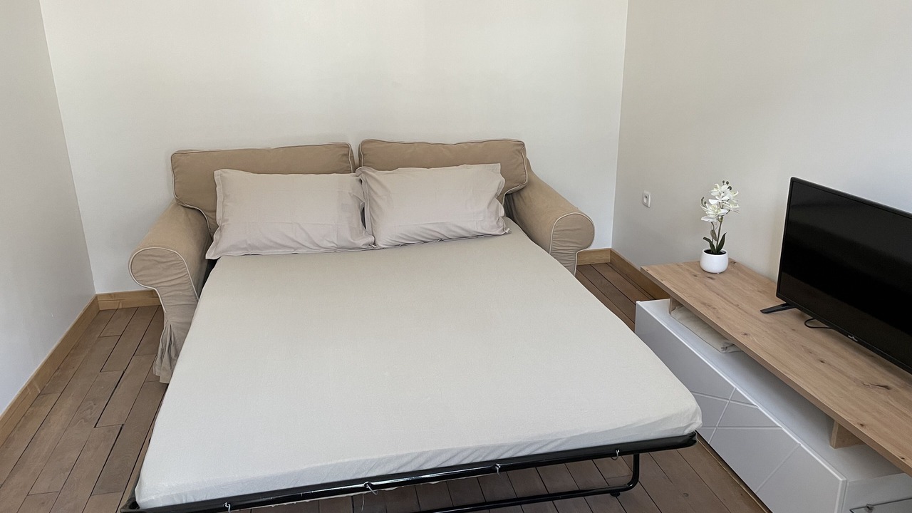 Photo of Bedroom in Haybes