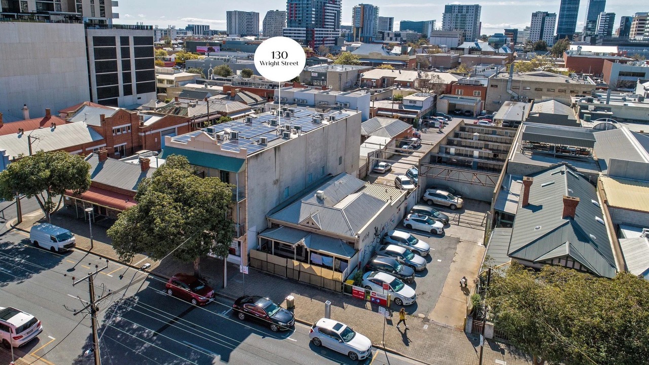 Photo of Outdoor in Adelaide Central Business District