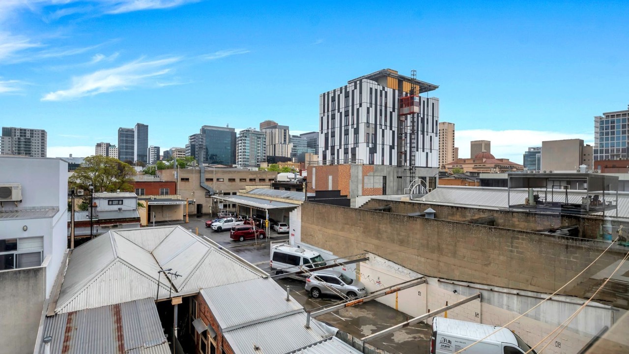 Photo of Outdoor in Adelaide Central Business District