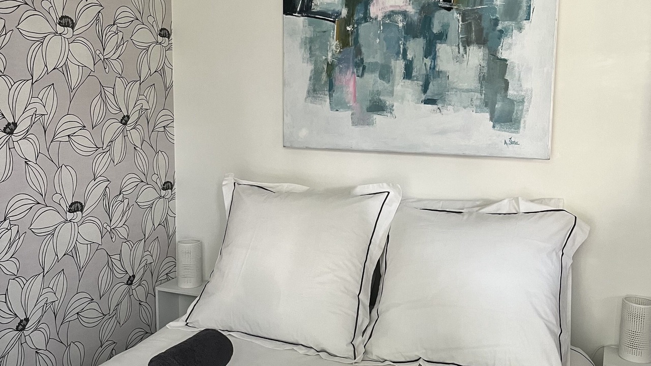 Photo of Bedroom in Champignol