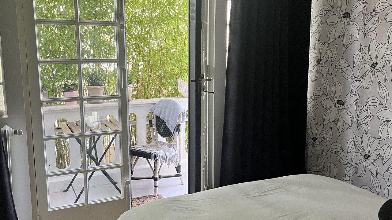 Photo of Bedroom in Champignol