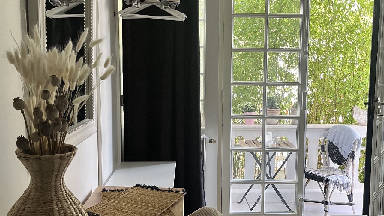 Photo of Bedroom in Champignol