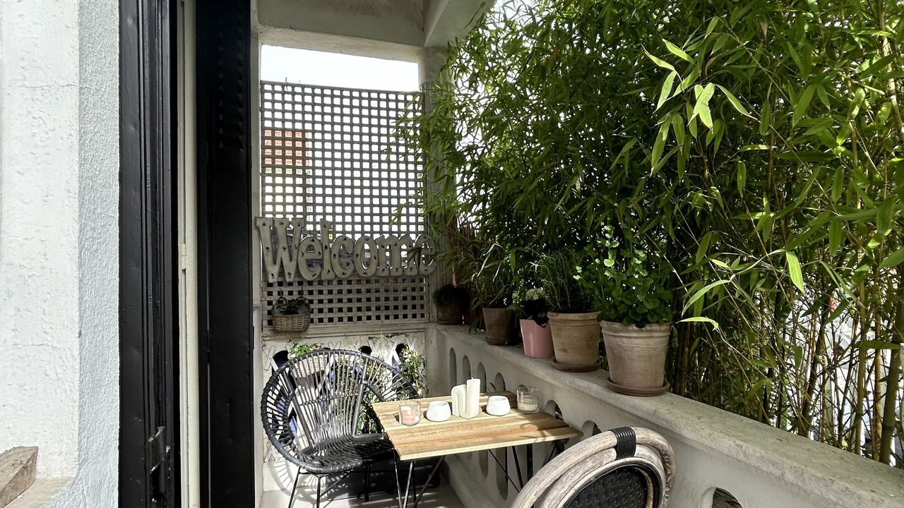 Photo of Outdoor in Champignol