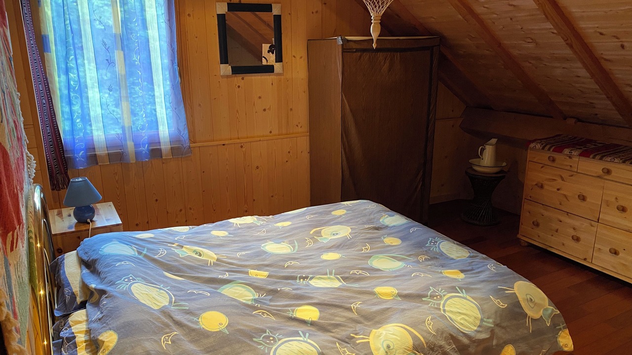 Photo of Bedroom in Aydat