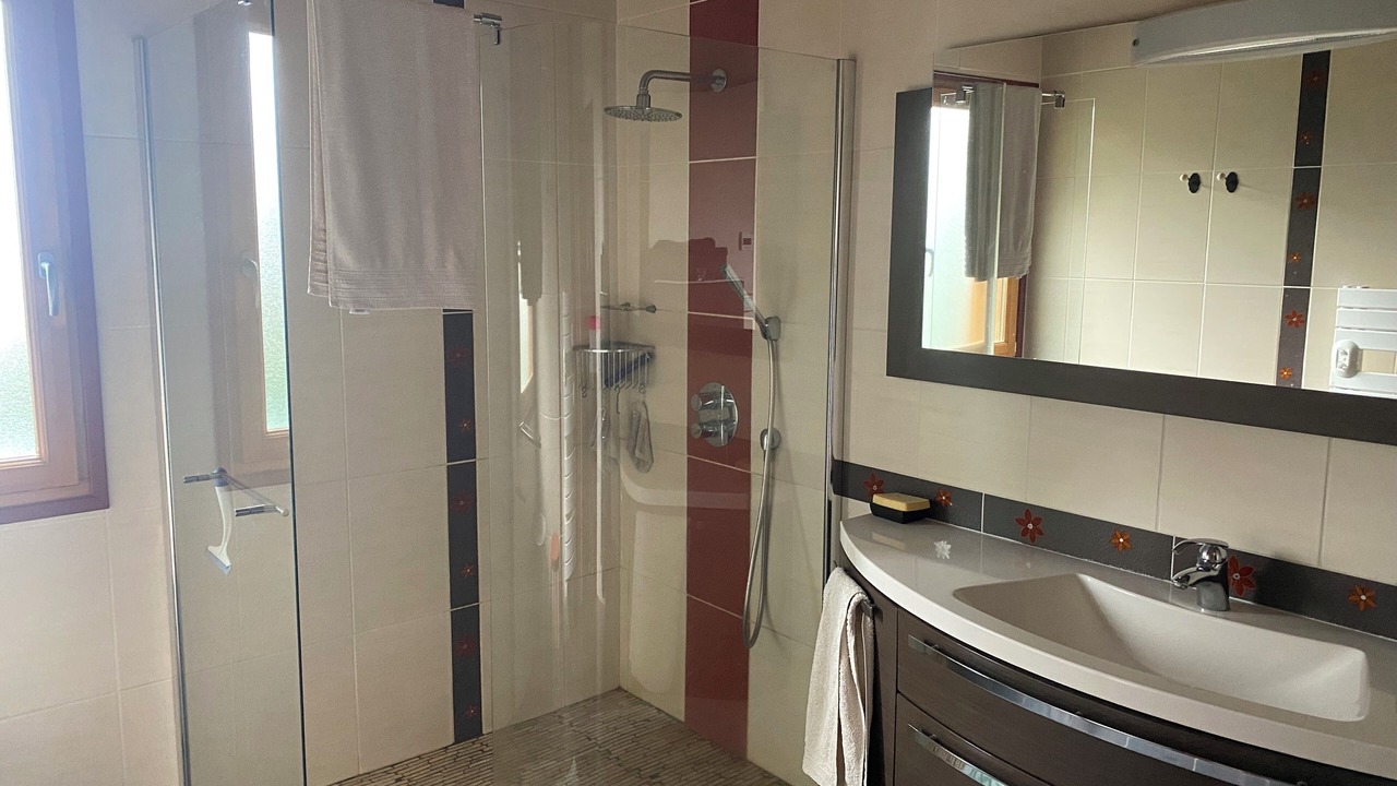 Photo of Bathroom in Aydat