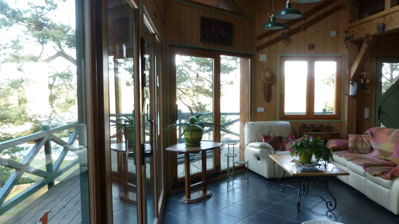 Photo of Livingroom in Aydat