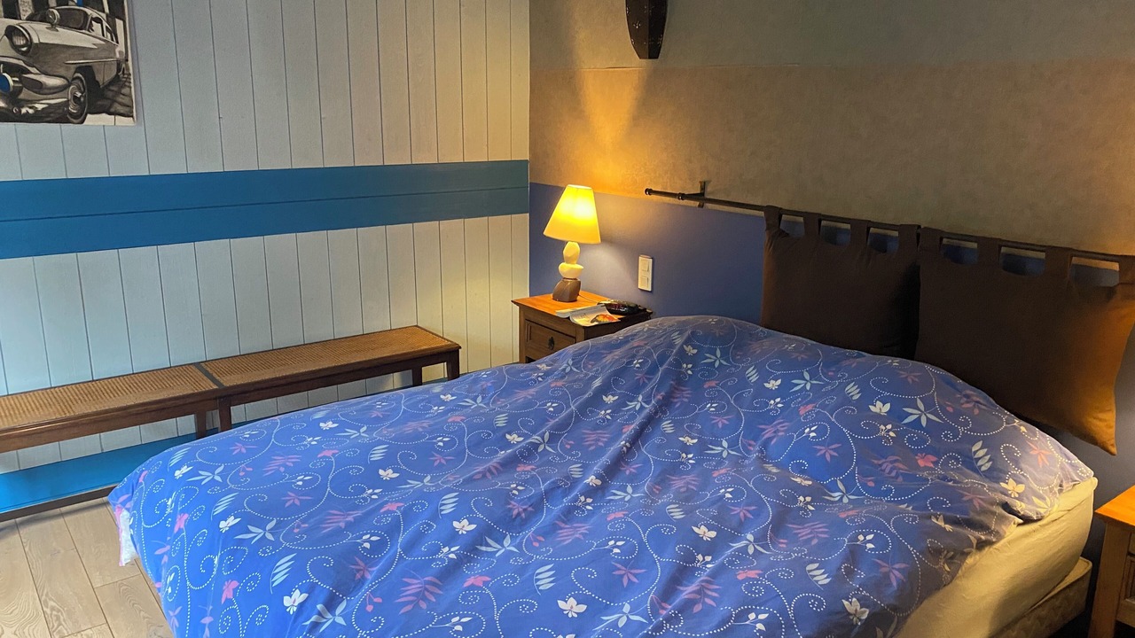 Photo of Bedroom in Aydat