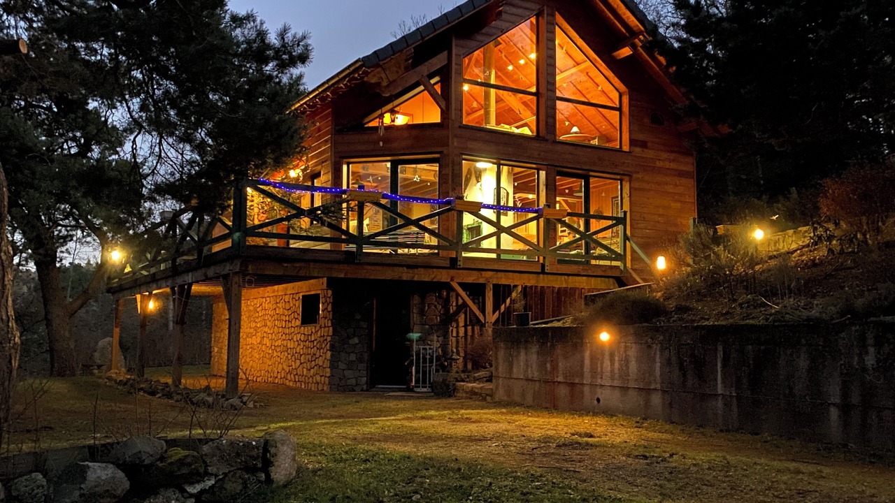 Photo of Outdoor in Aydat