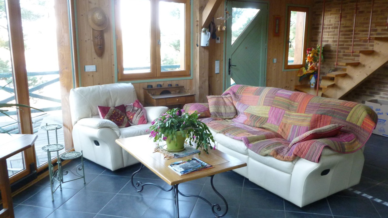 Photo of Livingroom in Aydat