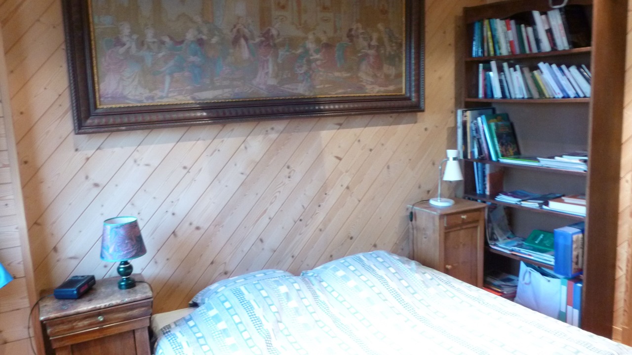 Photo of Bedroom in Aydat