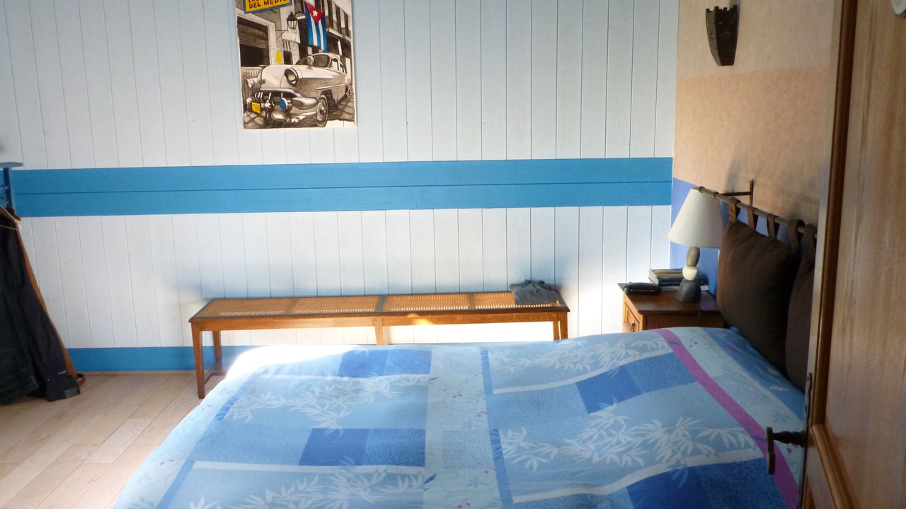 Photo of Bedroom in Aydat