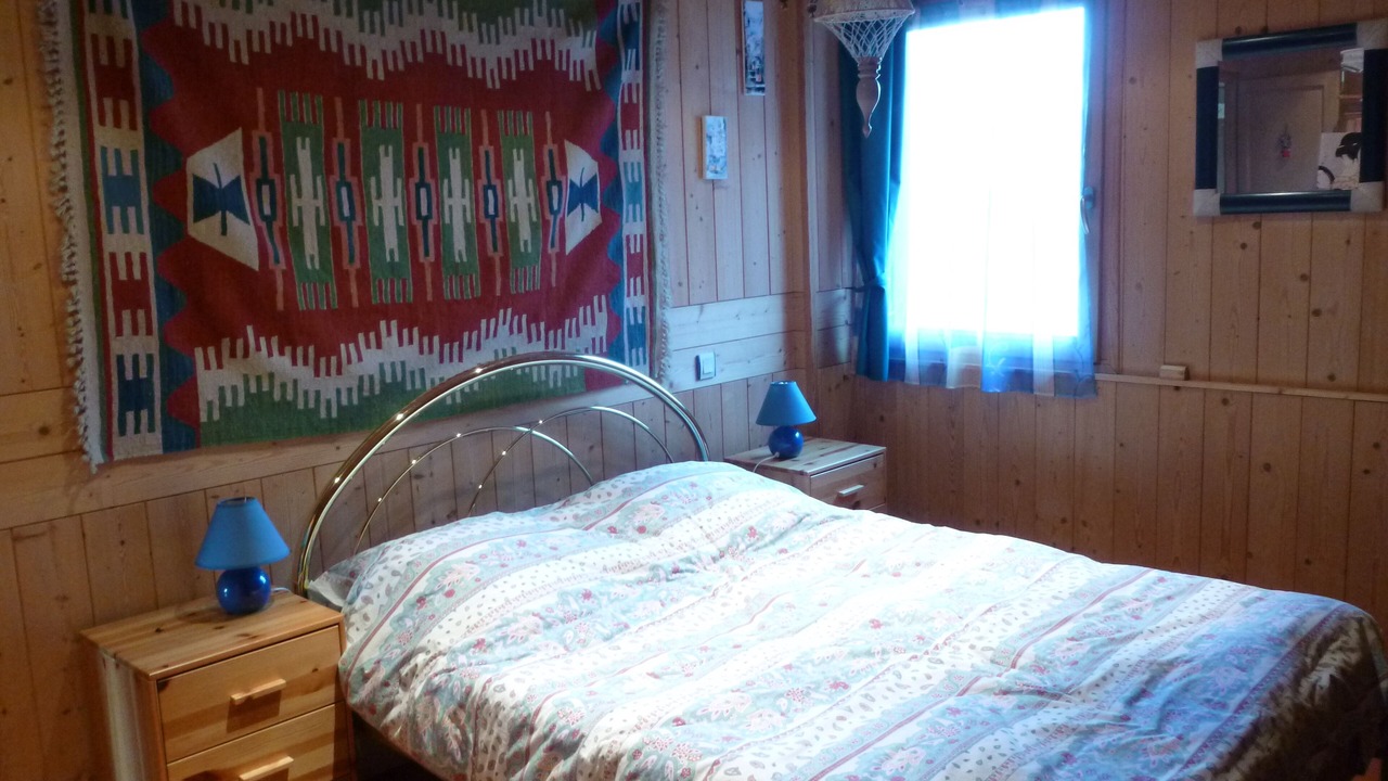 Photo of Bedroom in Aydat