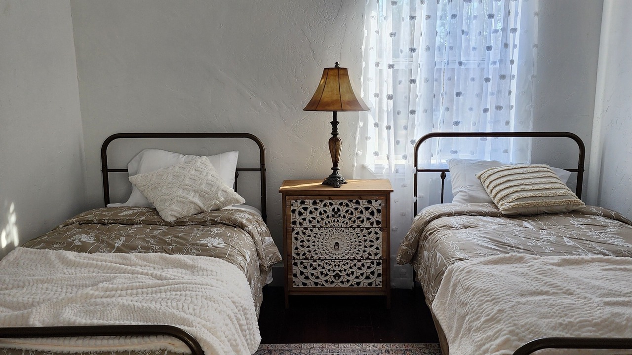 Photo of Bedroom in Mount Vernon