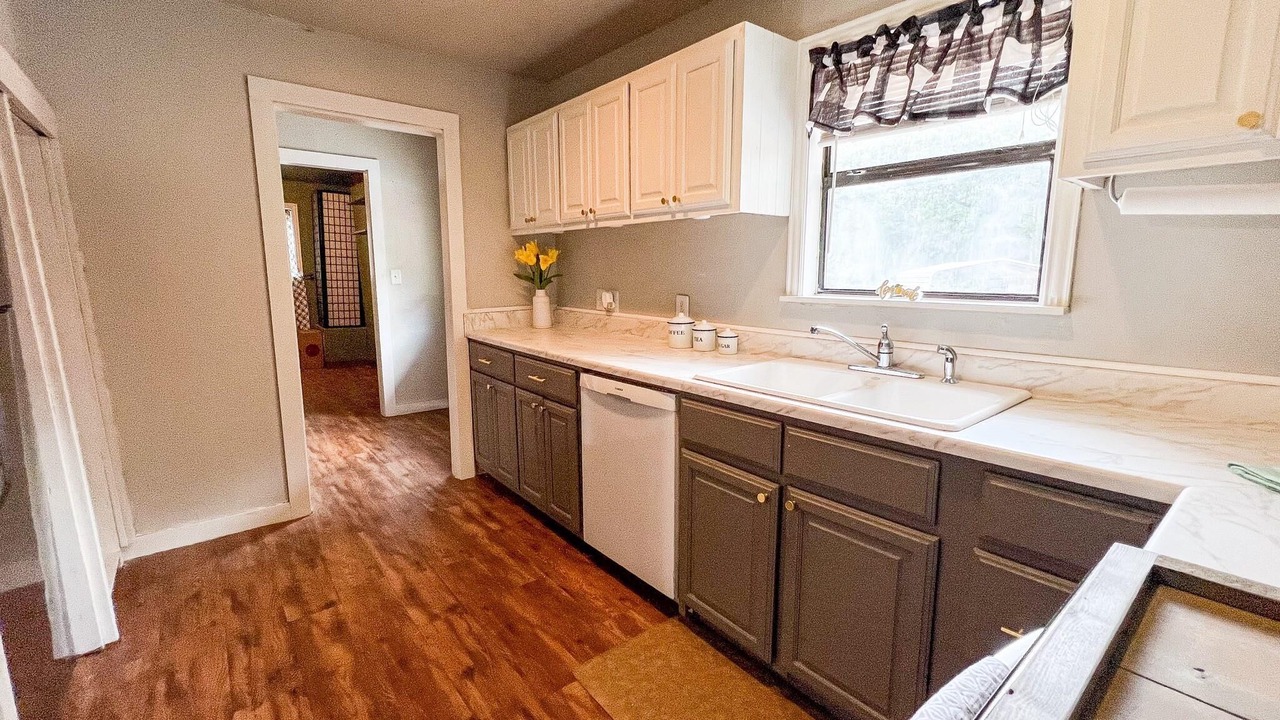 Photo of Kitchen in Mount Vernon