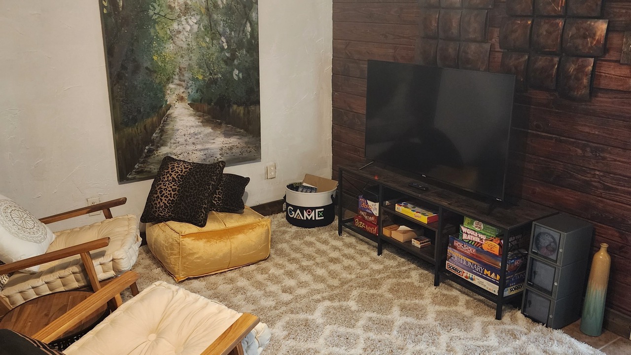 Photo of Livingroom in Mount Vernon