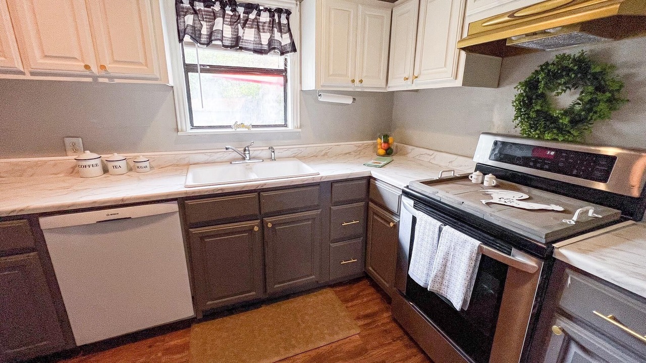 Photo of Kitchen in Mount Vernon