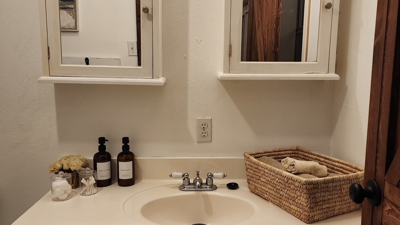 Photo of Bathroom in Mount Vernon
