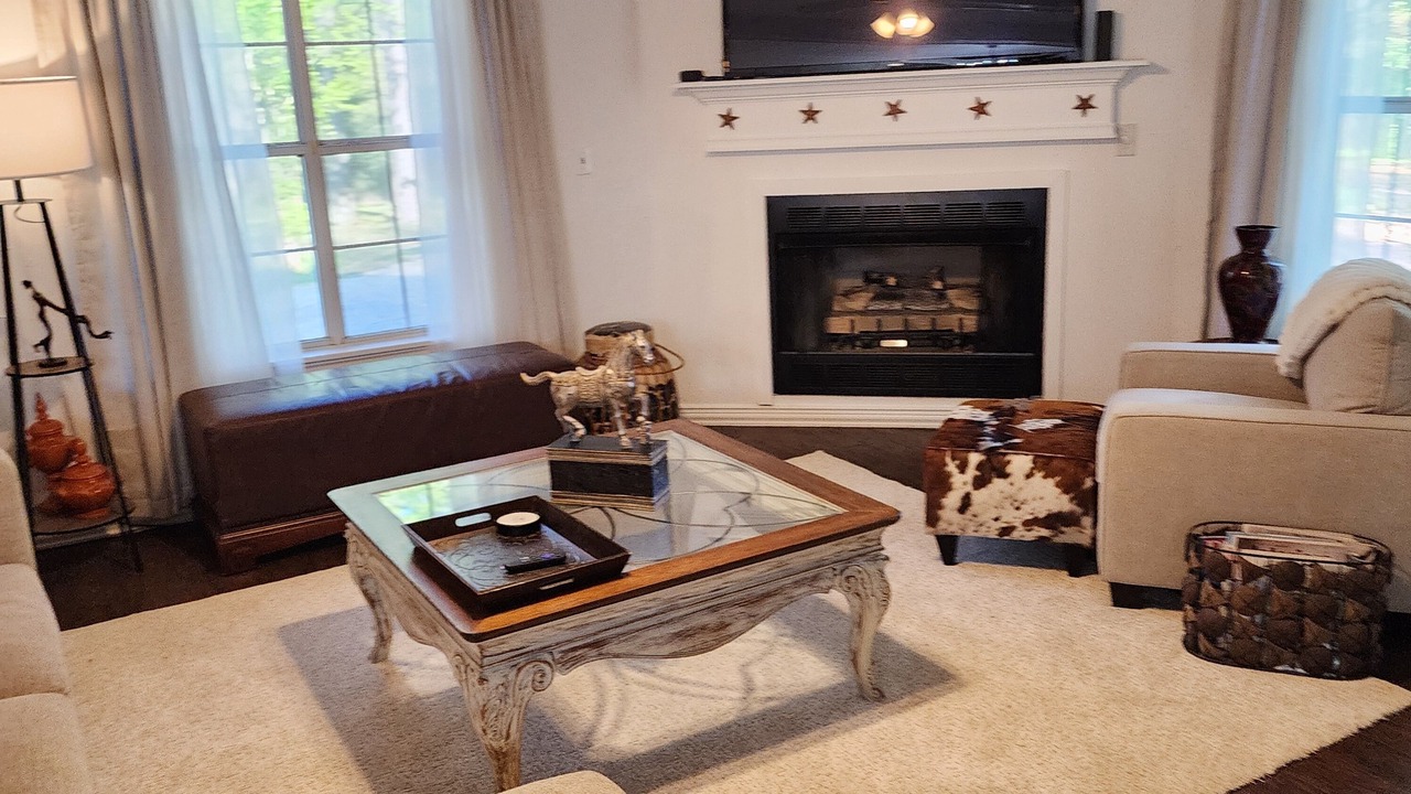 Photo of Livingroom in Mount Vernon