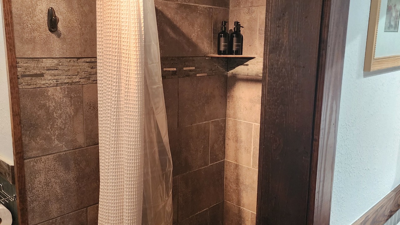Photo of Bathroom in Mount Vernon