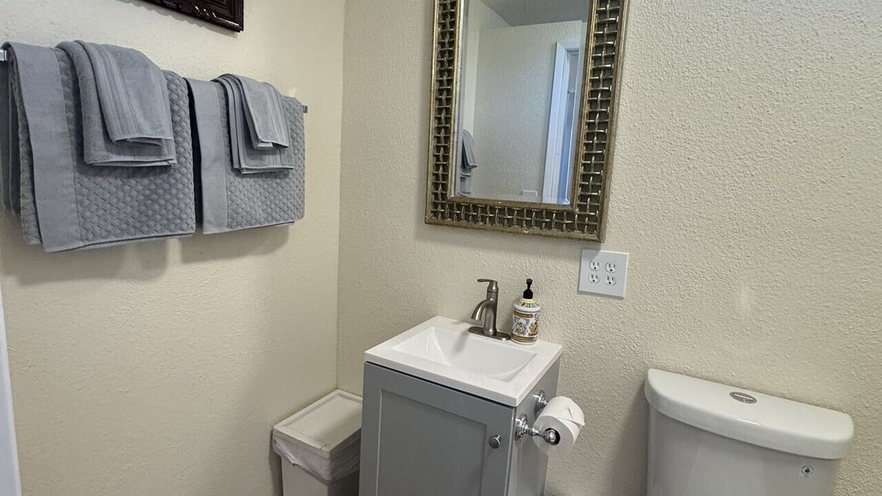 Photo of Bathroom in Pahrump