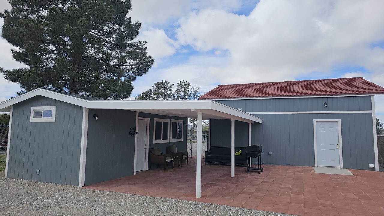 Photo of Outdoor in Pahrump