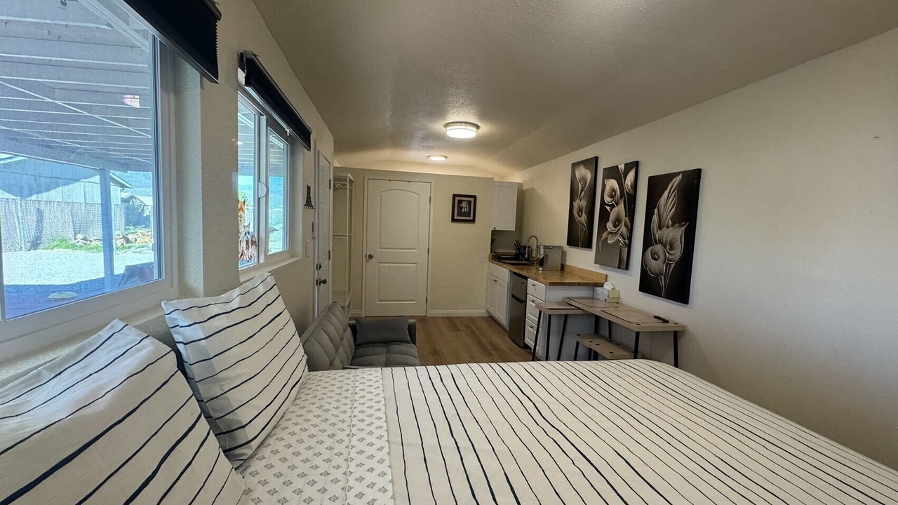 Photo of Bedroom in Pahrump