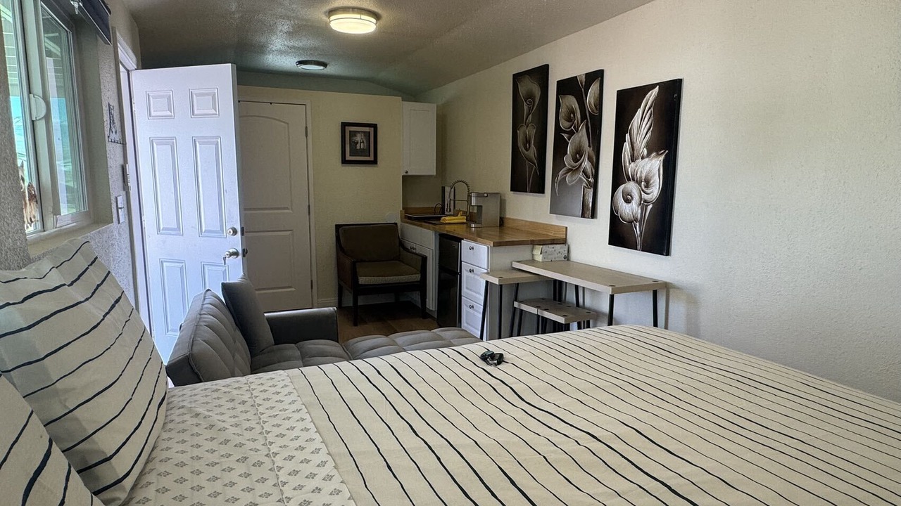 Photo of Bedroom in Pahrump