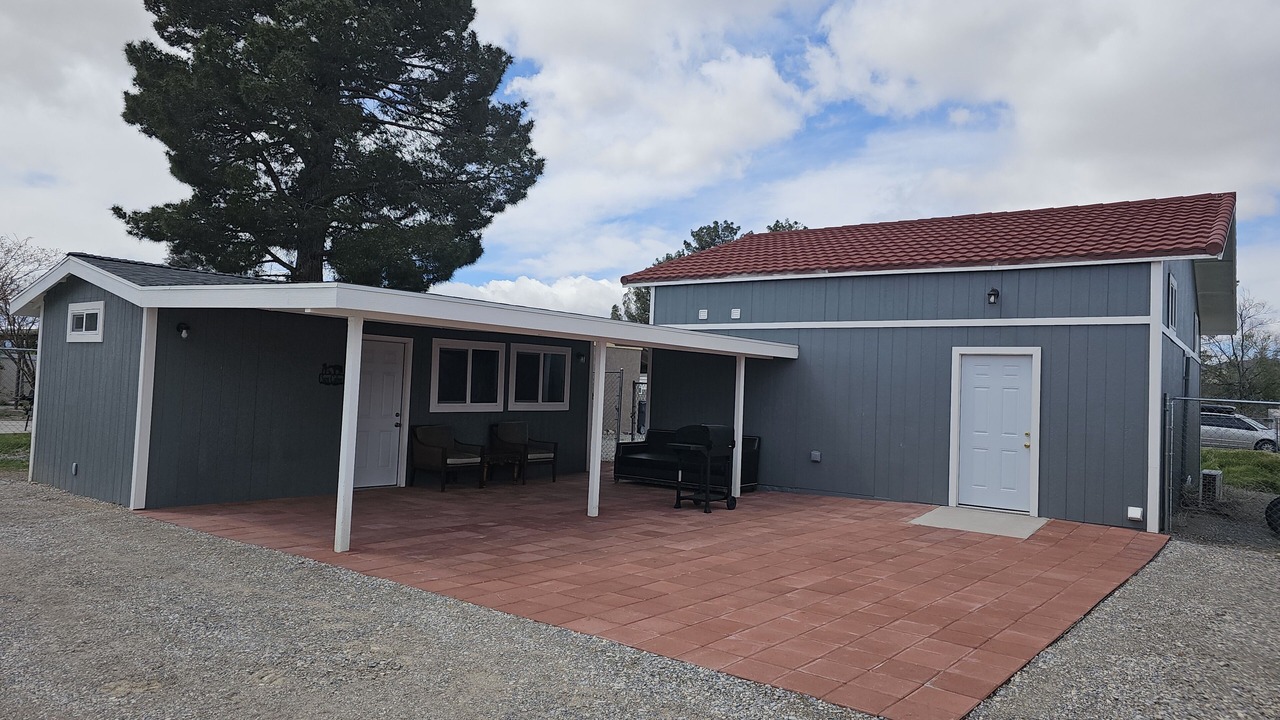 Photo of Outdoor in Pahrump