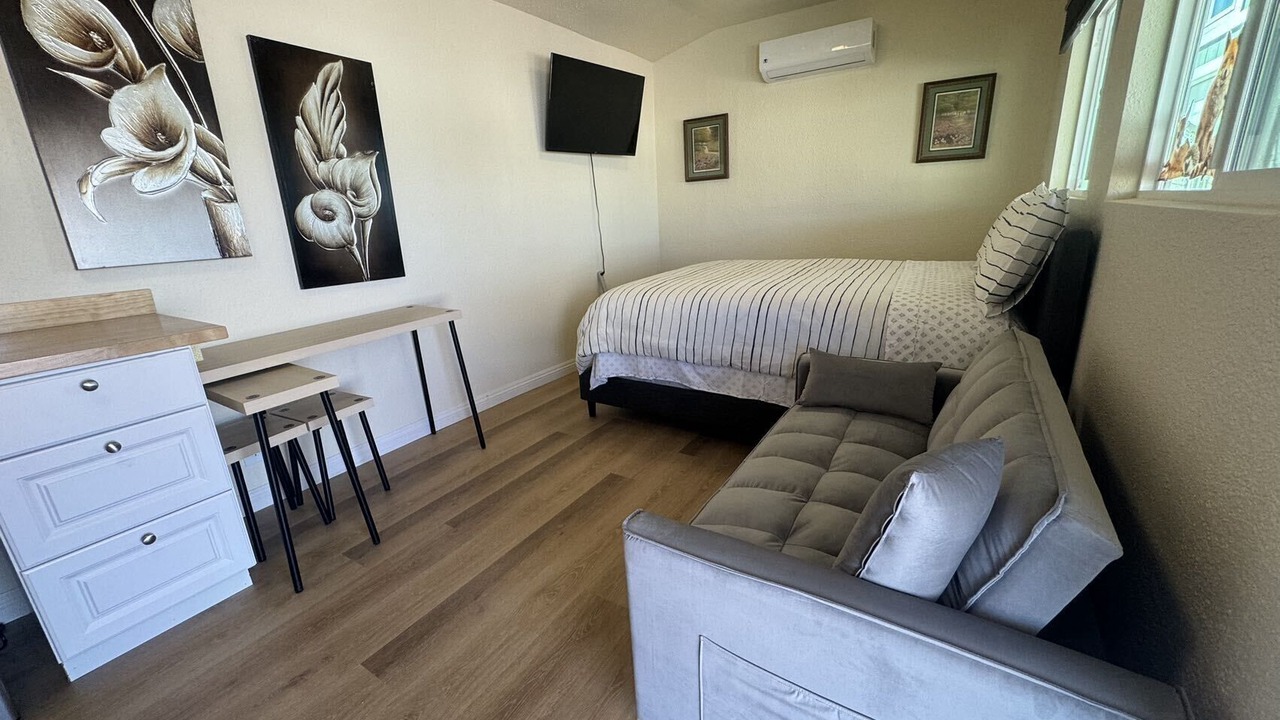 Photo of Bedroom in Pahrump