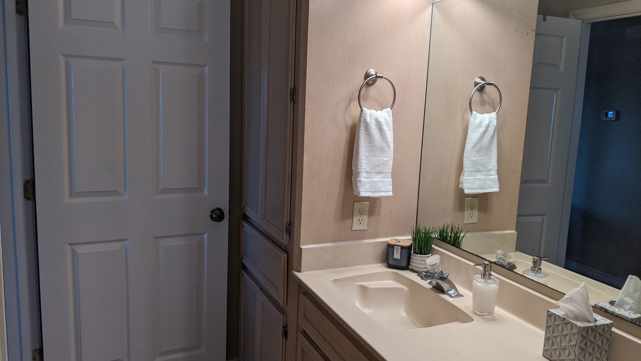 Photo of Bathroom in Portland
