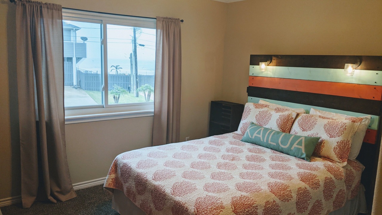 Photo of Bedroom in Portland