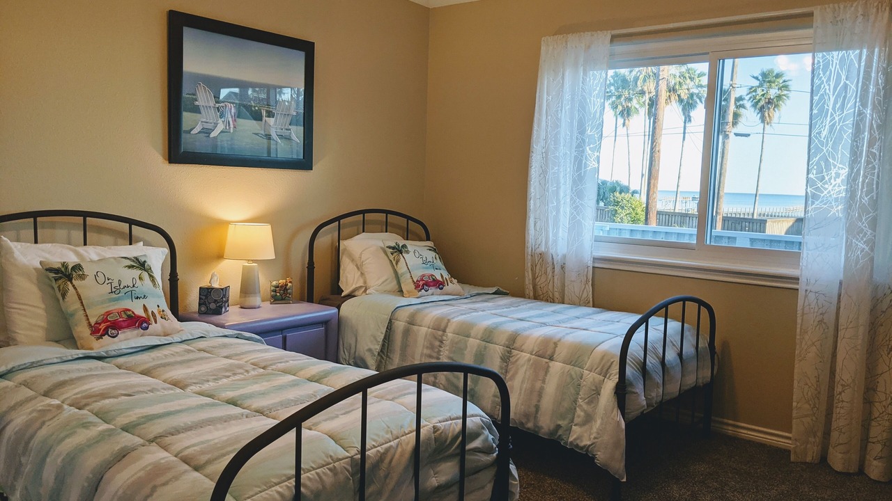 Photo of Bedroom in Portland
