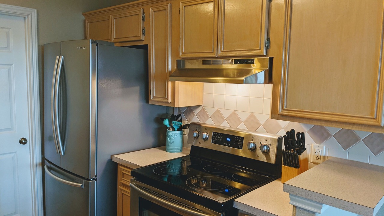 Photo of Kitchen in Portland