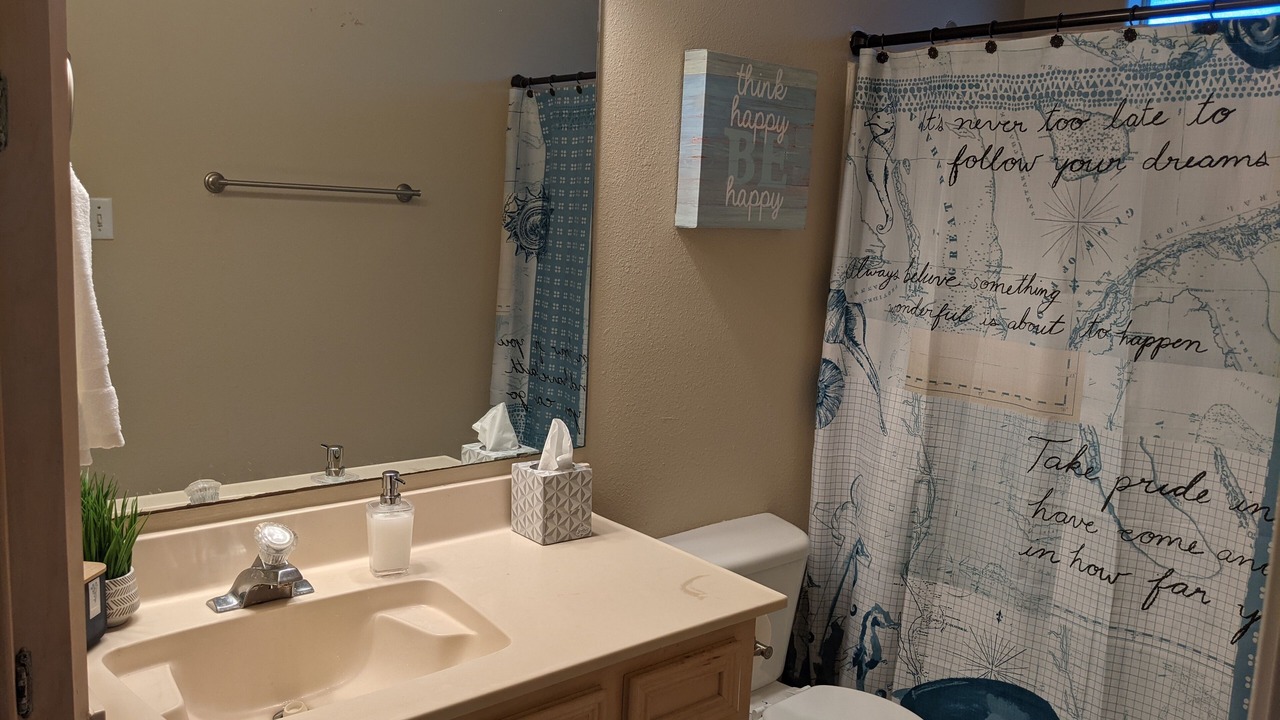 Photo of Bathroom in Portland