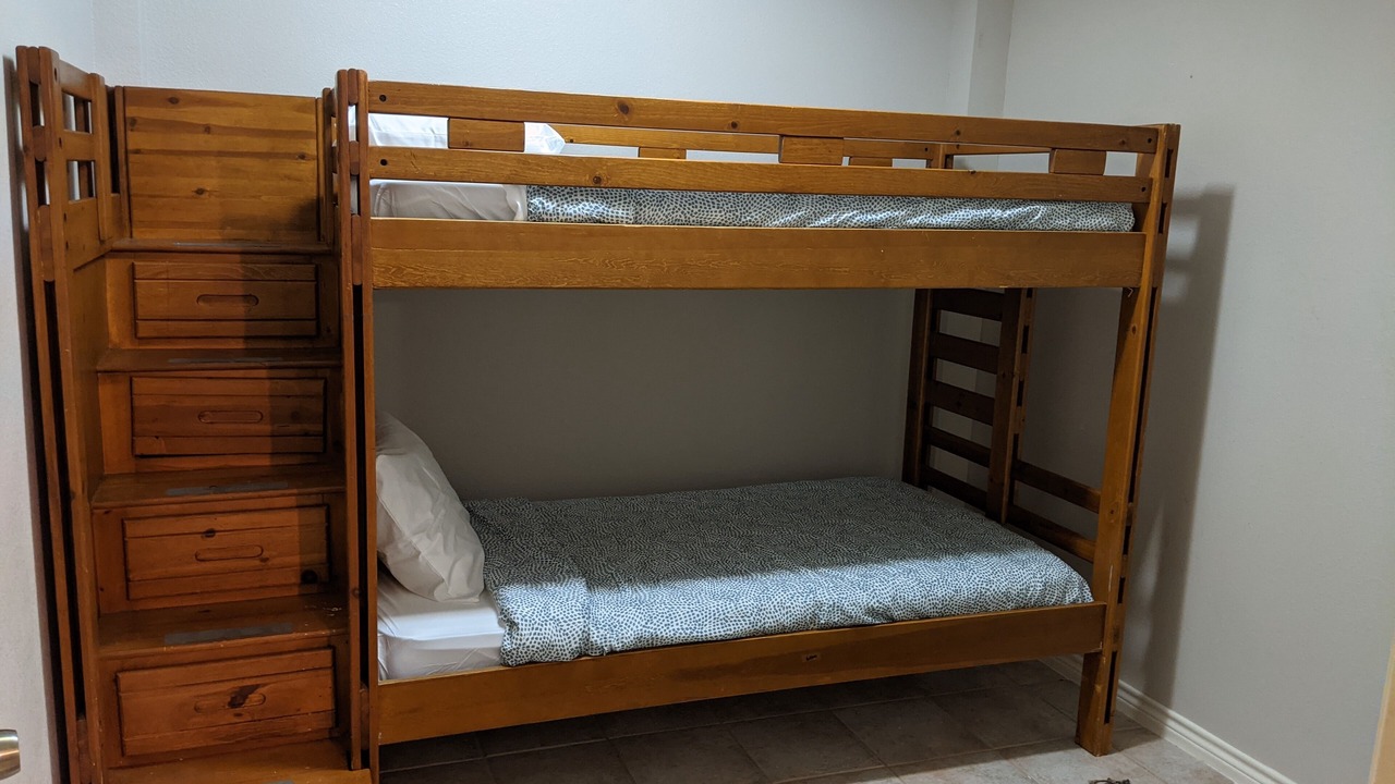 Photo of Bedroom in Portland